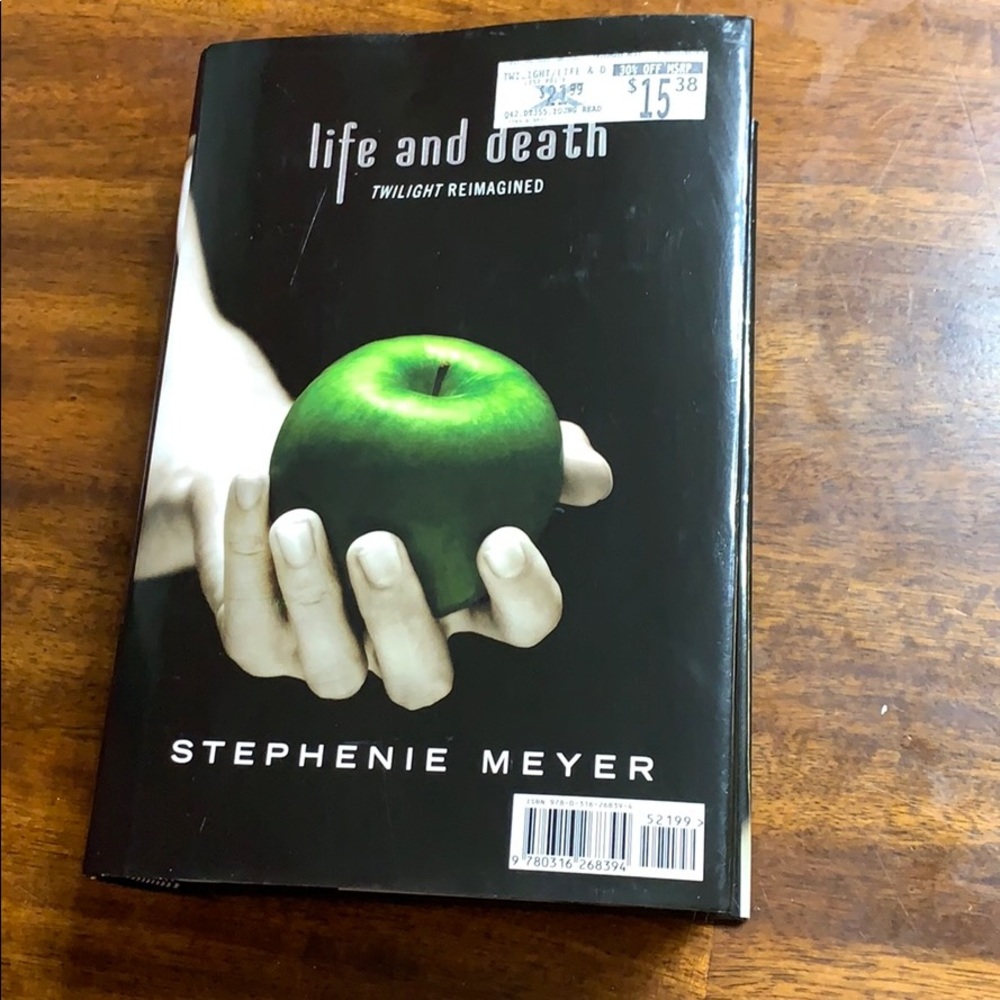 Twilight Special Tenth Anniversary Edition